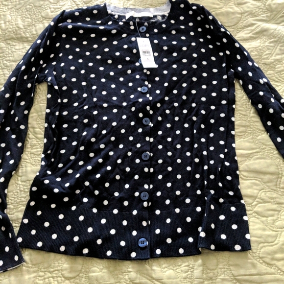 LOFT Sweaters - NWT Loft cardigan